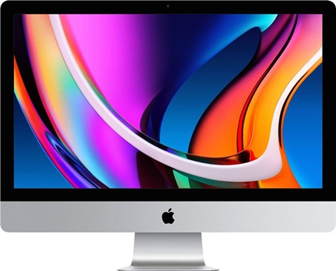 iMac 20,1/i7-10700K/8GB Ram/512GB SSD/Pro 5500XT 8GB/27